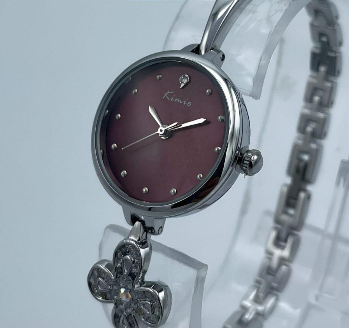 Classic Analogue Watch For Women