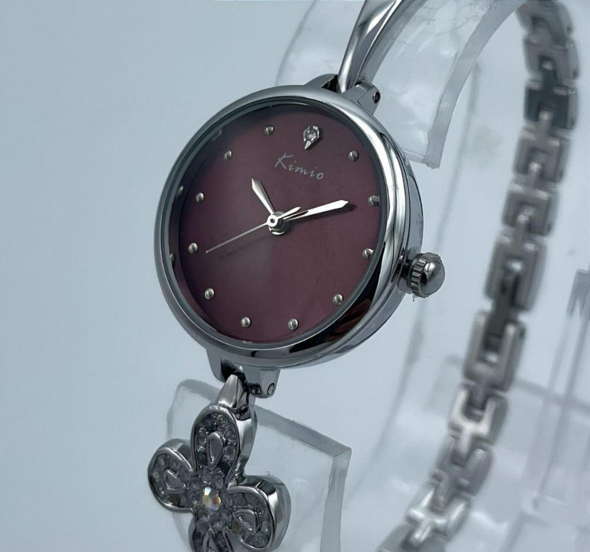 Classic Analogue Watch For Women