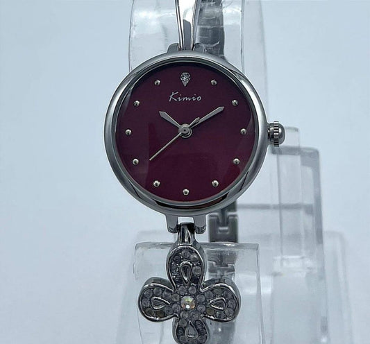 Classic Analogue Watch For Women