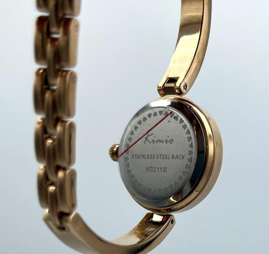 Classic Analogue Watch For Women