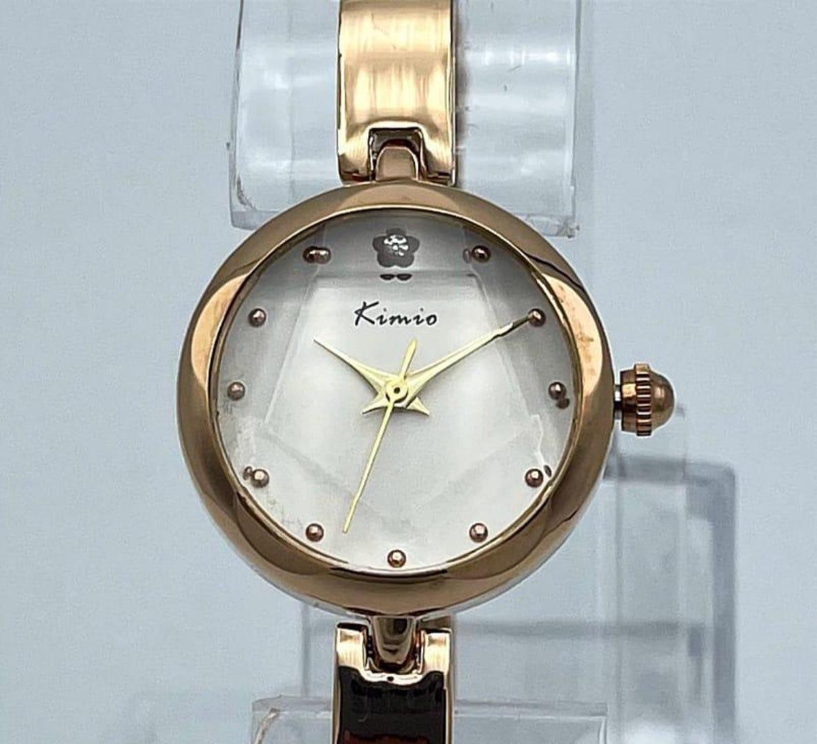 Classic Analogue Watch For Women