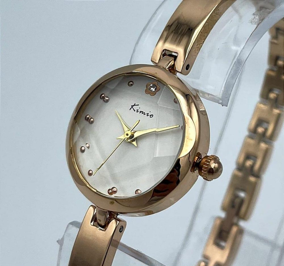 Classic Analogue Watch For Women