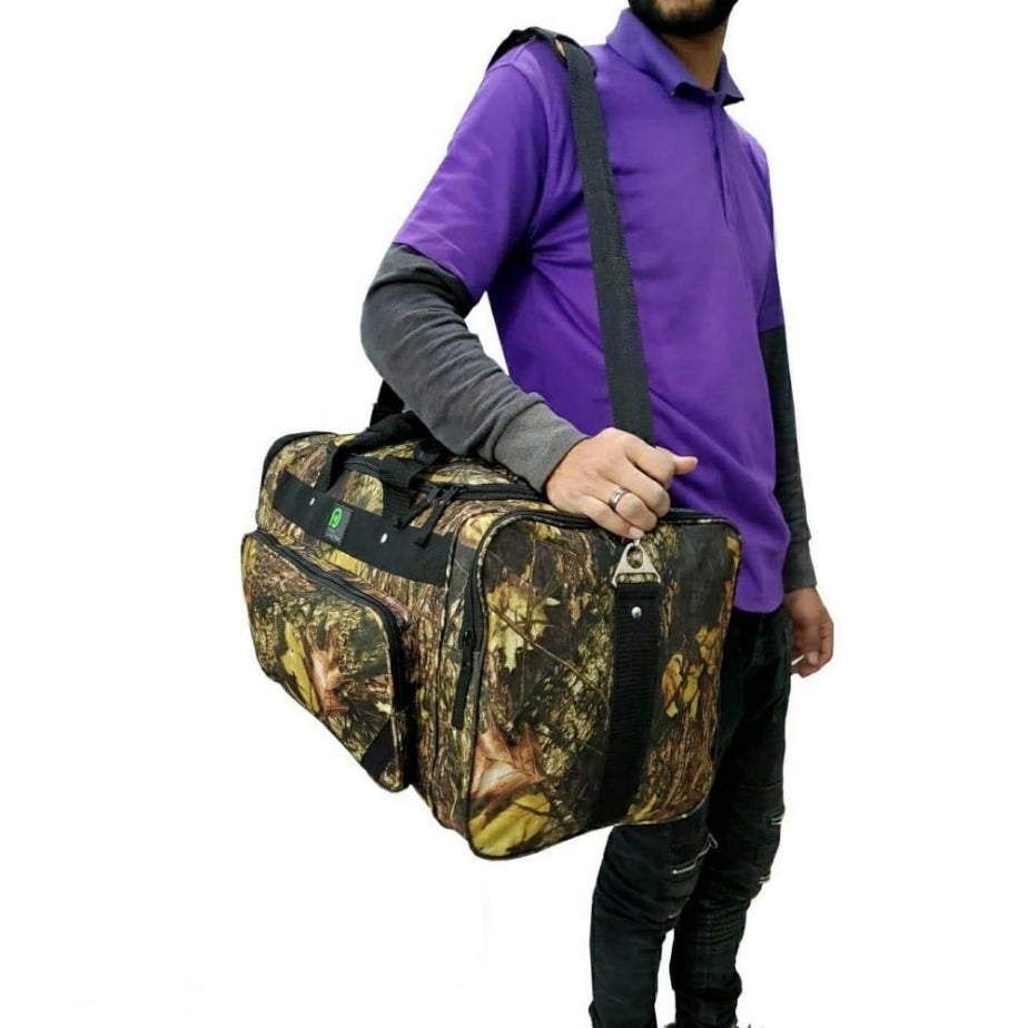 Travelling Duffle Bag